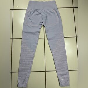 Gymshark Kids Lavender Leggings